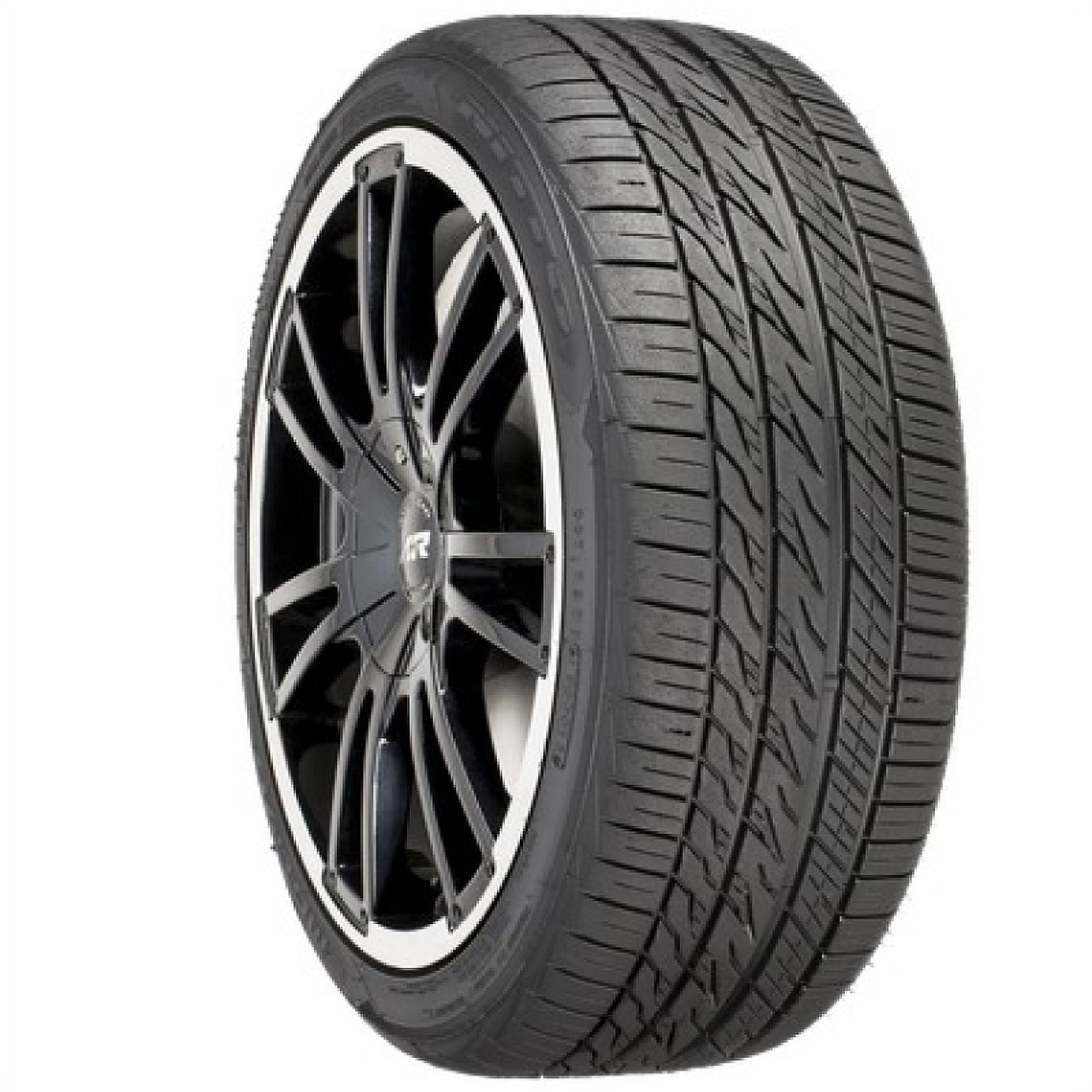 Nitto NT555 G2 295/45R18XL 112W BSW 211400 Uae Electronic uaeelectronic.com