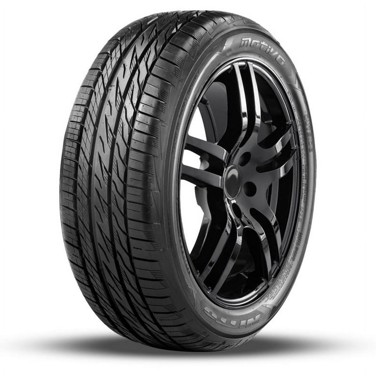 Nitto Motivo Ultra-High Performance Tire, 275/40ZR20 106Y