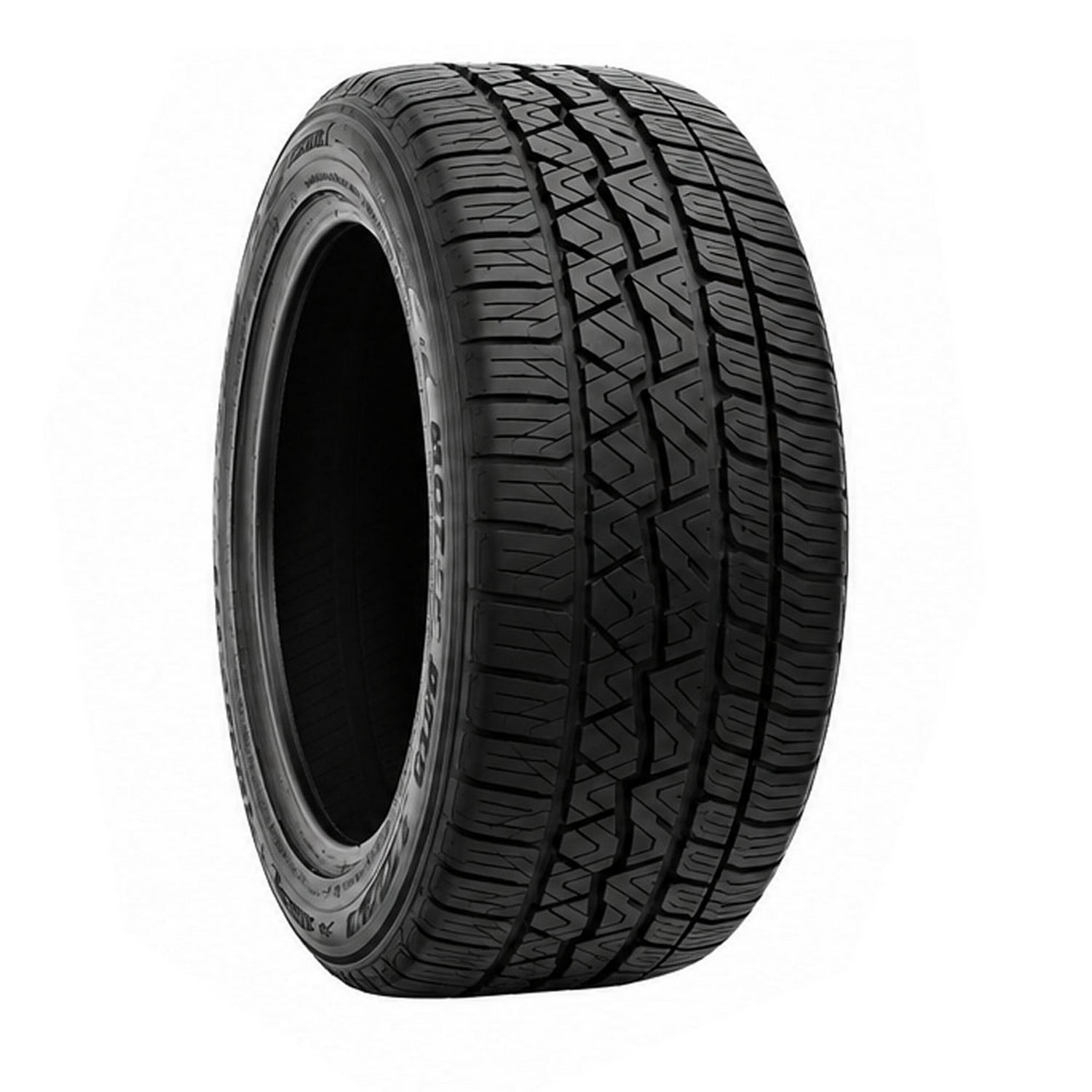 Nitto Motivo 365 All Season 245/45R20 103W XL Passenger Tire Simolary simolary.com