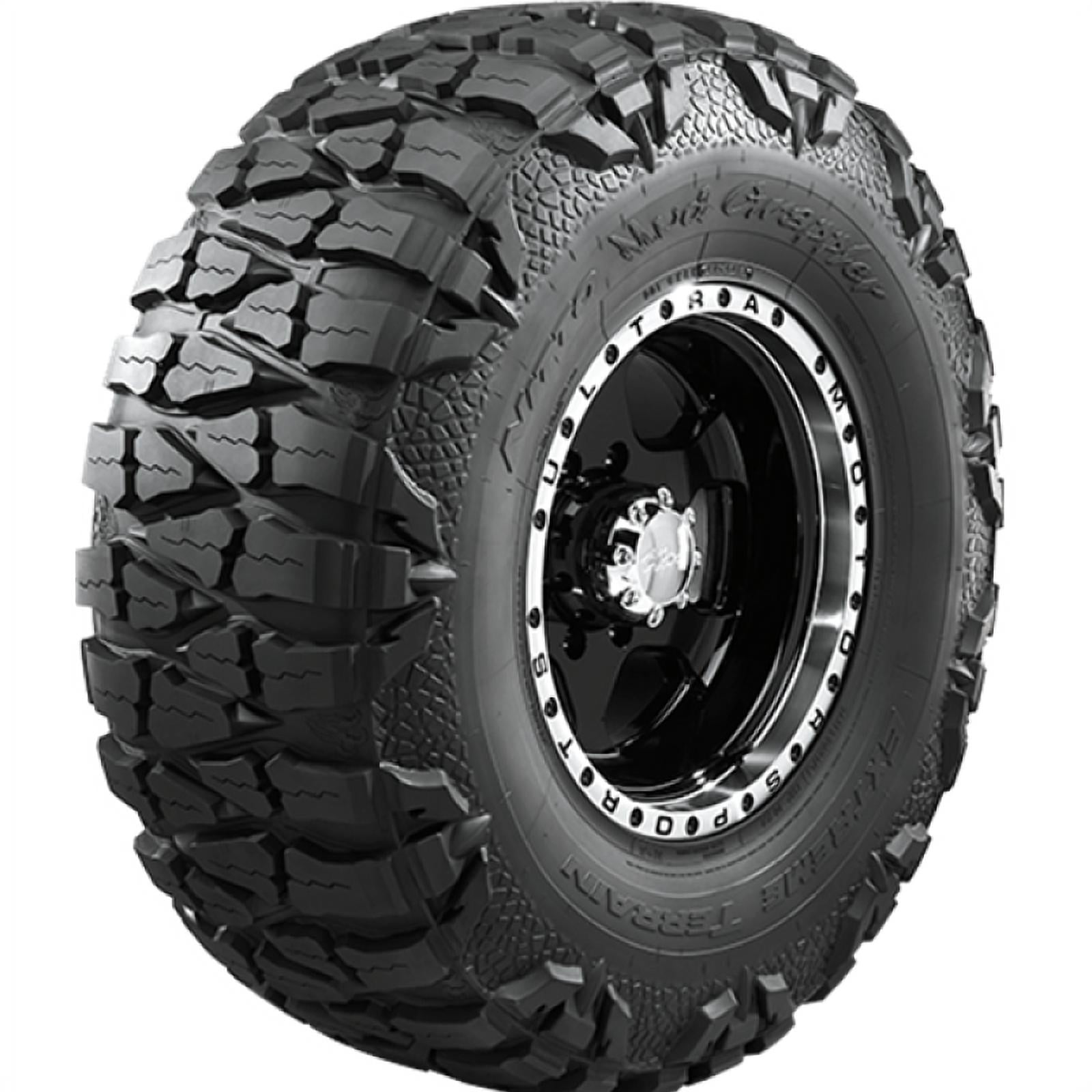 Nitto Mud Grappler 33/13.5-15 109 Q Sansujyuku sansujyuku.com