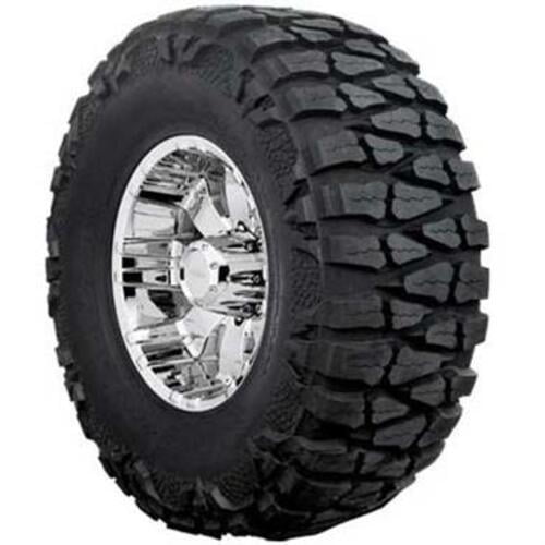 Nitto Mud Grappler 35X12.50R18 E/10PLY BSW Simolary simolary.com