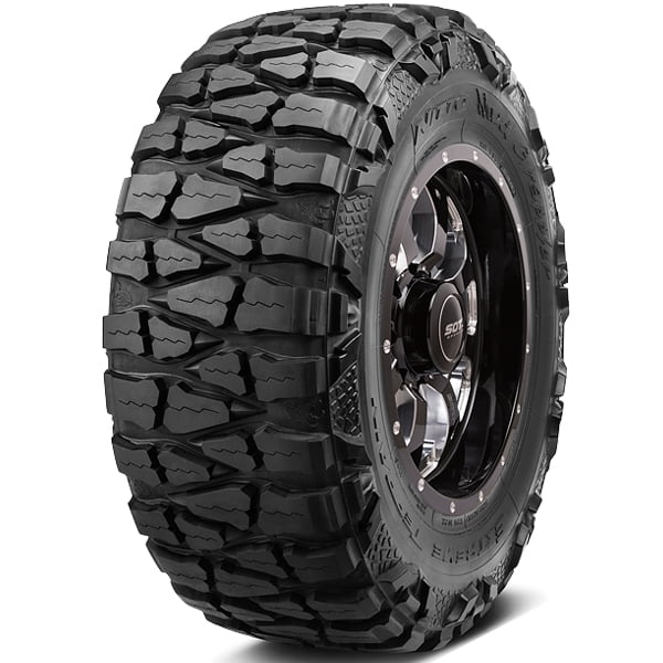 Nitto Mud Grappler 385/70R16 130 Q Tire Nitto Mud Grappler 385/70R16 130 Q Tire Sansujyuku sansujyuku.com