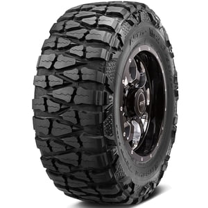 Nitto Mud Grappler 385/70R16 130 Q Tire Sansujyuku sansujyuku.com