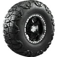 thumbnail image 1 of Nitto Mud Grappler Mud Terrain LT35X12.50R17 125P E Light Truck Tire, 1 of 2