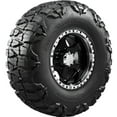 thumbnail image 1 of Nitto Mud Grappler Mud Terrain LT37X13.50R18 124P D Light Truck Tire, 1 of 6