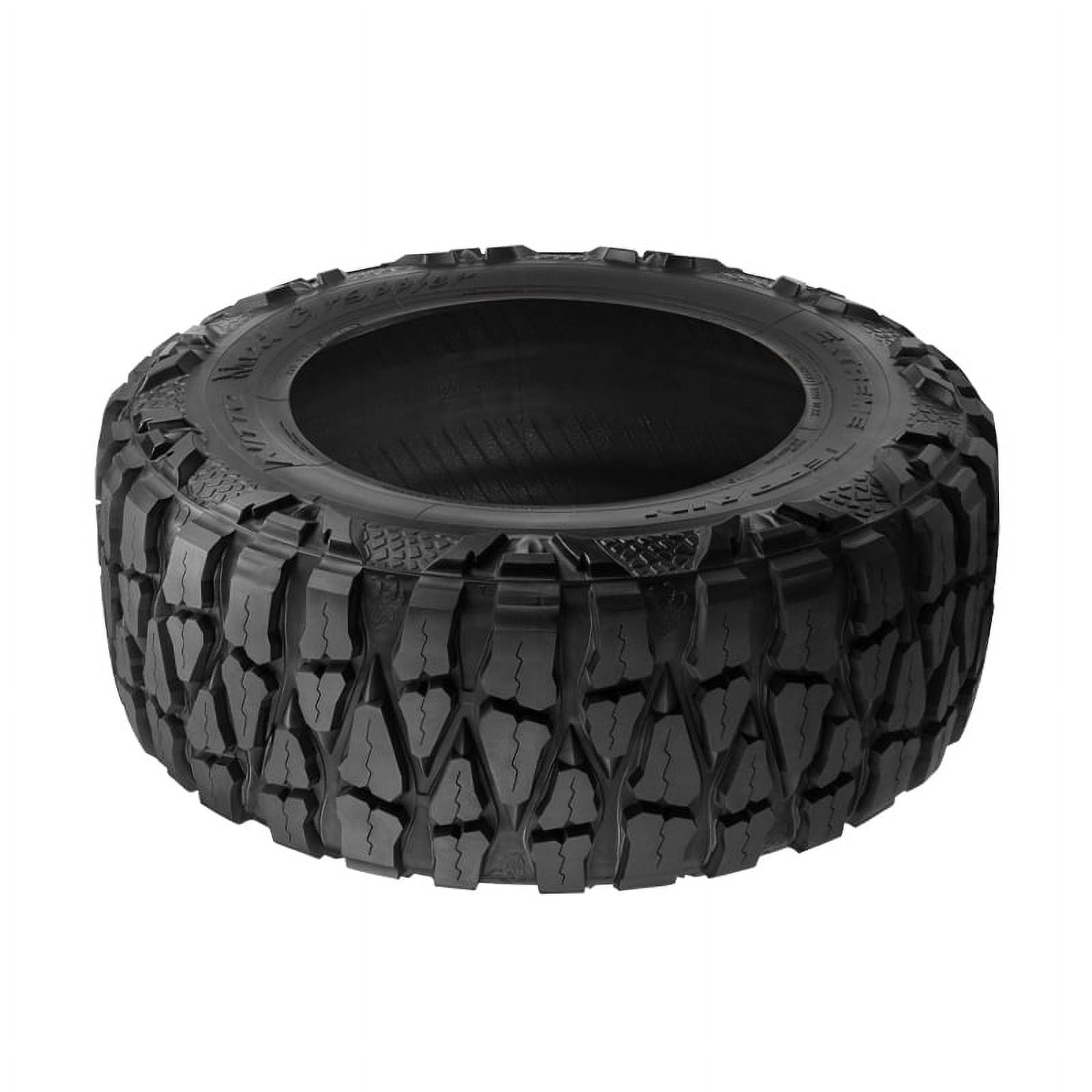 人気，新作登場 4本セット 38×15.50R18 128Q ニットー MUD GRAPPLER 
