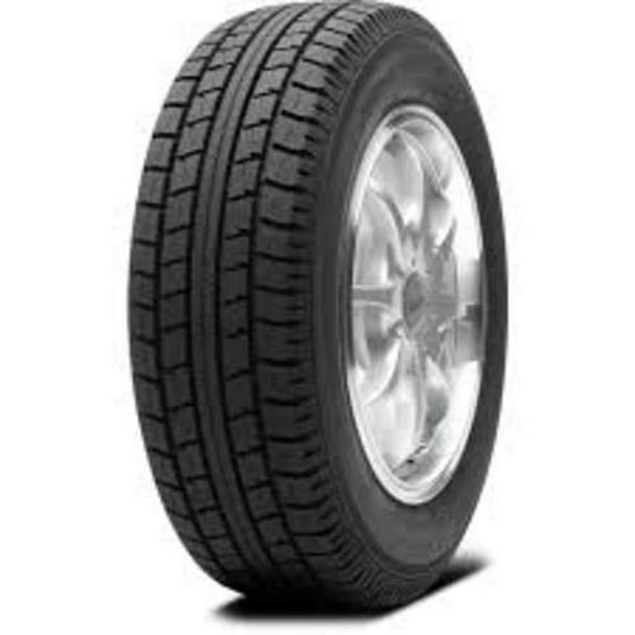 Nitto NT-SN2 215/60R17 96T Passenger Tire