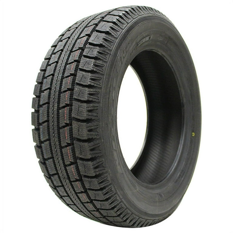 Nitto NT-SN2 Winter 245/45R18 96T Passenger Tire - Walmart.com