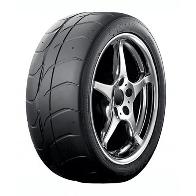 Nitto NT01 275/35-18 95 W Sansujyuku sansujyuku.com