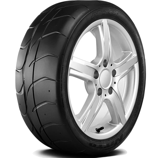 Nitto NT01 275/40R18 99 W Tire Sansujyuku sansujyuku.com
