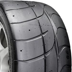 Nitto NT01 275/40ZR17 98W Racing Tire Fits: 1989 Chevrolet Corvette Base, 1996-2002 Pontiac Firebird Trans Am Sansujyuku sansujyuku.com