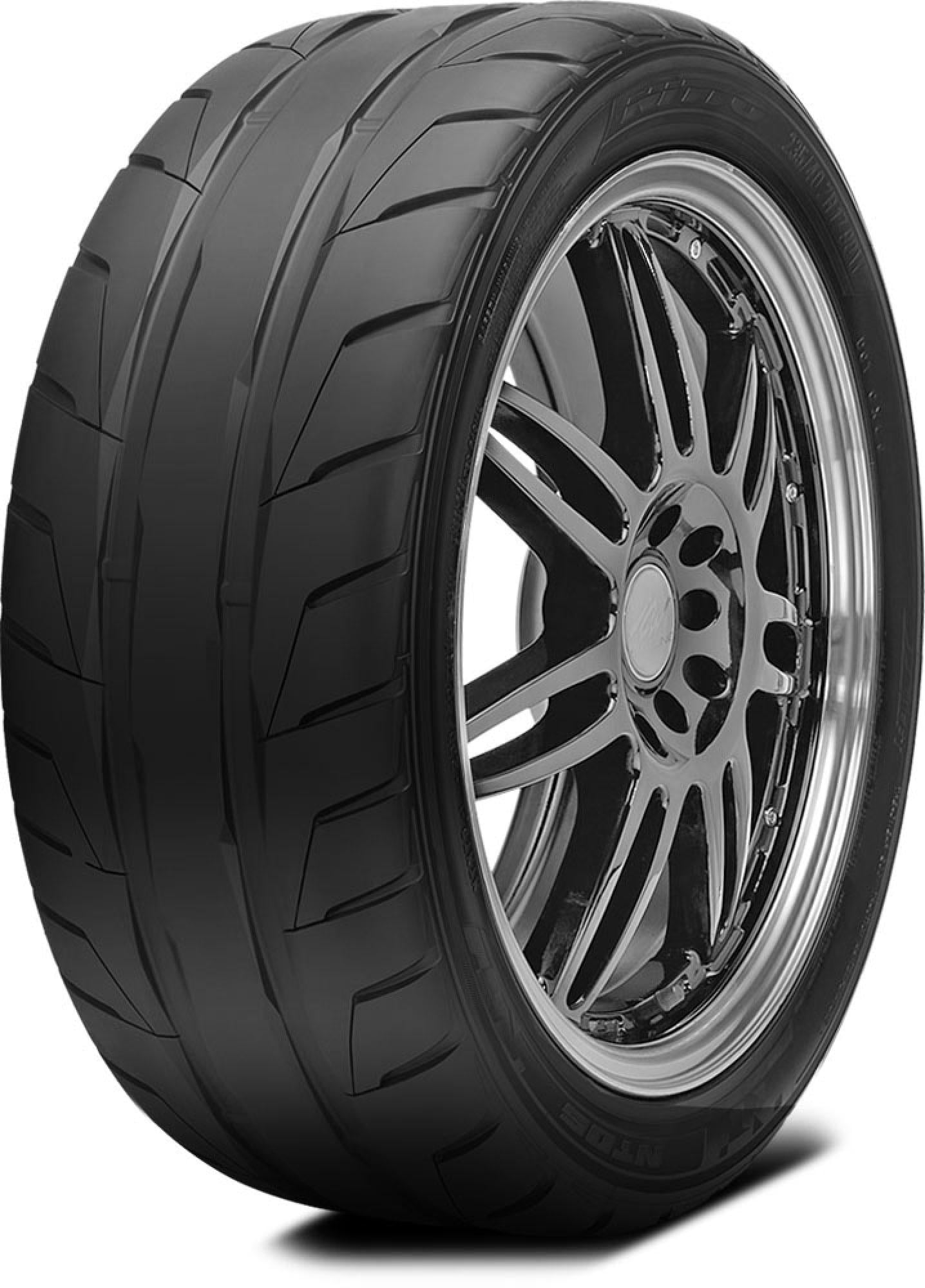 Nitto NT05 205/50R15XL 89W BSW Tire Sansujyuku sansujyuku.com