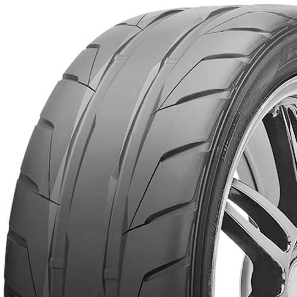 Nitto NT05 235/35R19 91 W Tire Fits: 2008-14 Scion xB Base, 2013 Volkswagen CC Sport Plus Sansujyuku sansujyuku.com