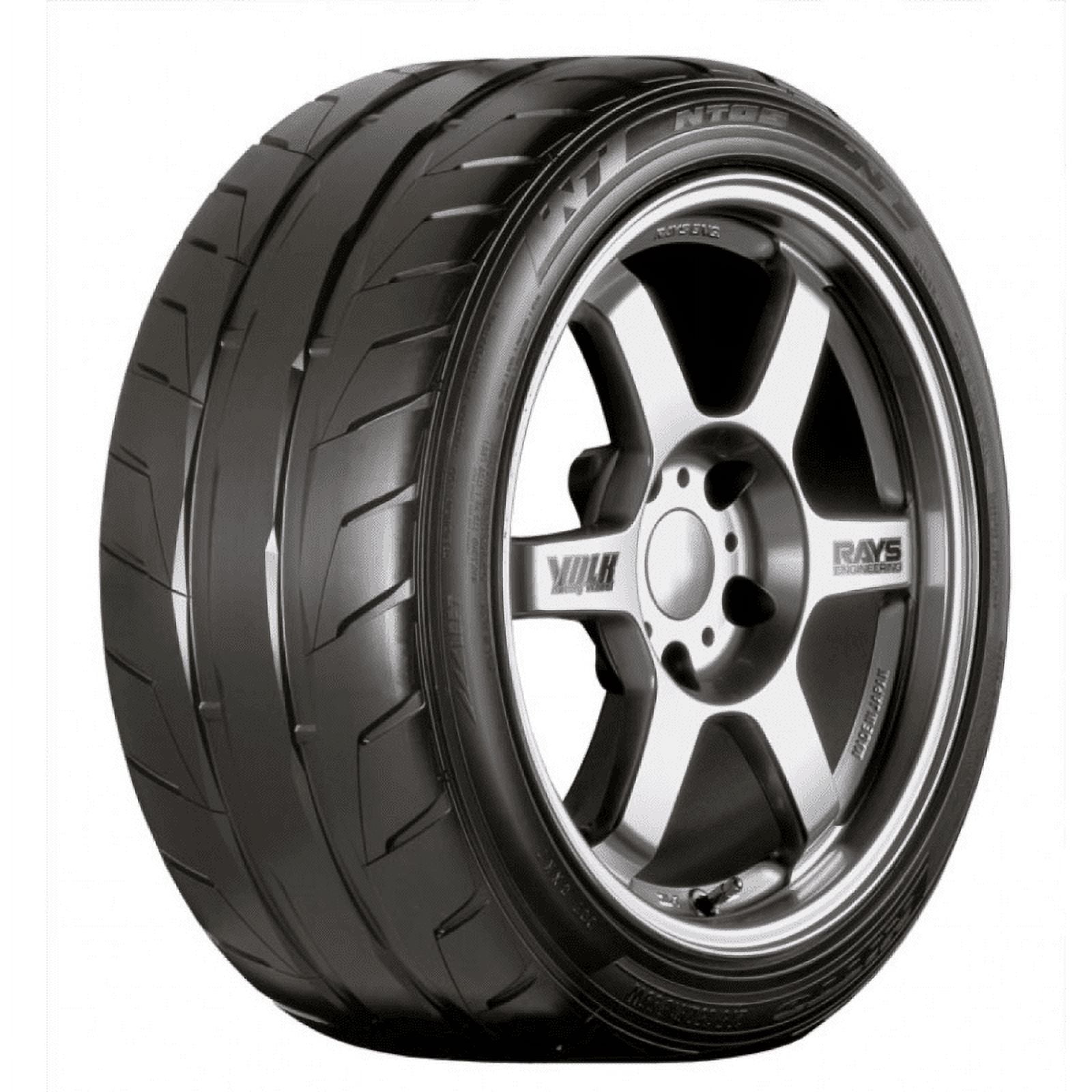 Nitto NT05 245/40-18 97 W Sansujyuku sansujyuku.com