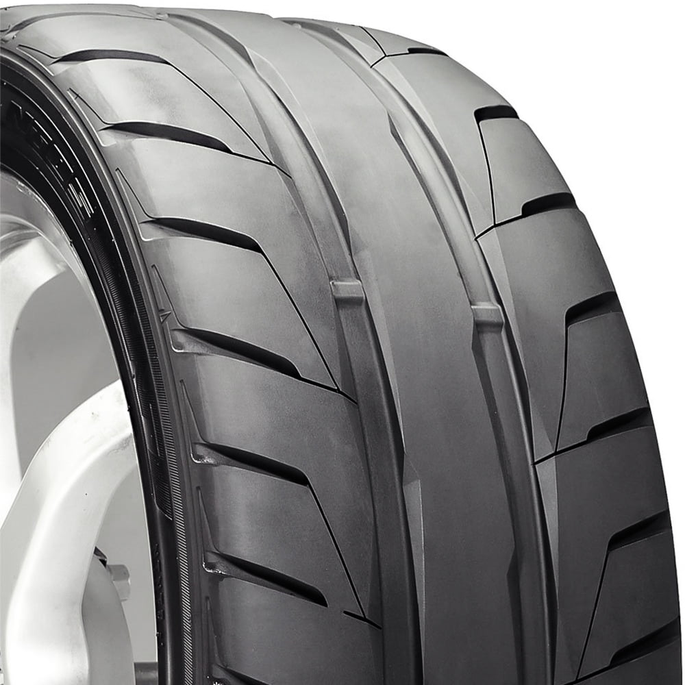 Nitto NT05 255/35R18 94 W Tire Simolary simolary.com