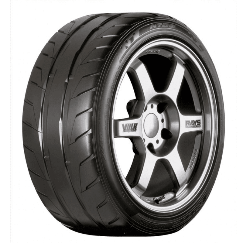 Nitto NT05 275/40-17 98 W Sansujyuku sansujyuku.com