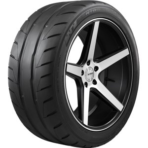 Nitto NT05 285/35R18 101 W Tire Sansujyuku sansujyuku.com