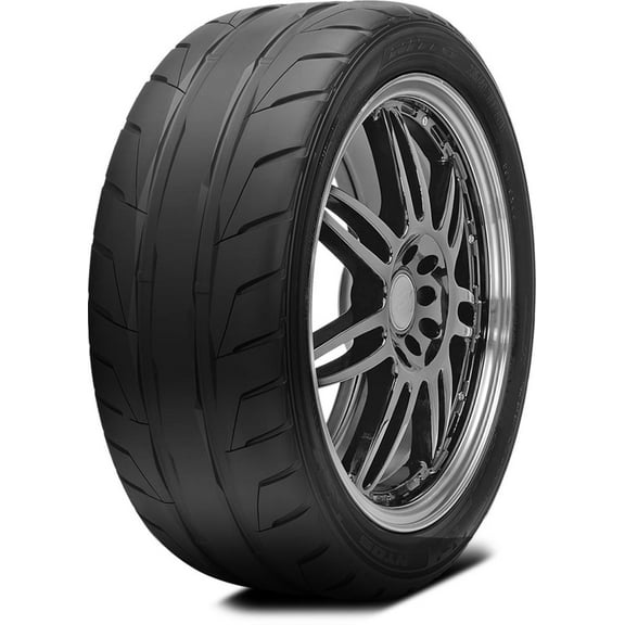 Nitto NT05 Performance 235/40ZR17 90W Passenger Tire