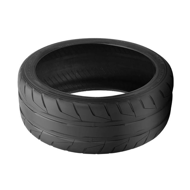 Nitto NT05 275/40R17 98 W Tire simolary.com 9 Nitto NT05 275/40R17 98 W Tire - Image 2