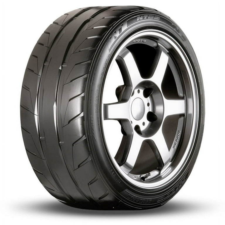 Nitto NT05 Performance 305/30ZR20 103W XL Passenger Tire - Walmart.com
