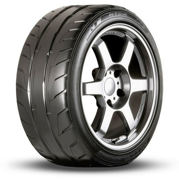 Nitto NT05 Performance 305/30ZR20 103W XL Passenger Tire