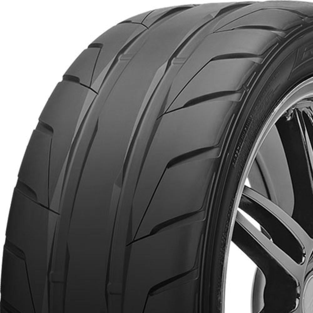 Nitto NT05 275/40R20 106 W Tire Fits: 2014-15 BMW X5 sDrive35i, 2011-13 ...
