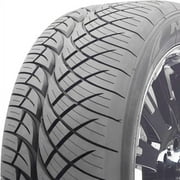 Nitto NT420S 275/45R22 112 H Tire Fits: 2021 Land Rover Defender 90 X-Dynamic S Simolary simolary.com 9