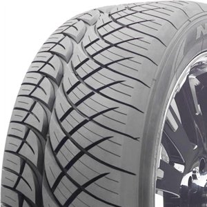 Nitto NT420S 275/45R22 112 H Tire Fits: 2021 Land Rover Defender 90 X-Dynamic S Sansujyuku sansujyuku.com
