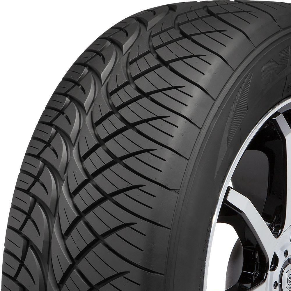 Nitto NT420S 285/50R20 116 H Tire - Walmart.com