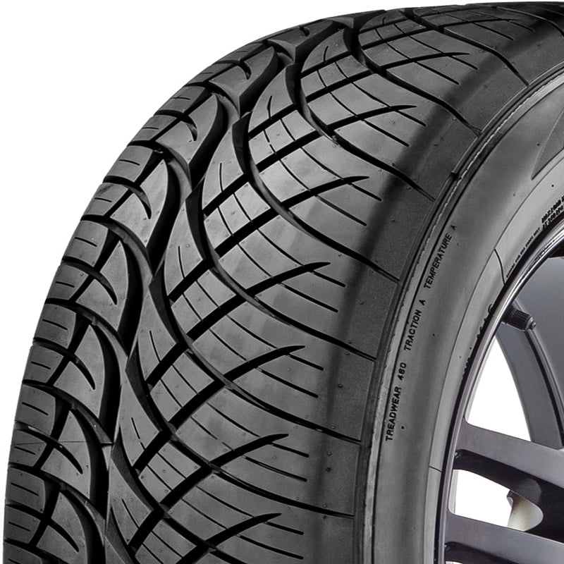 Nitto NT420S 295/30R22 103 V Tire Sansujyuku sansujyuku.com