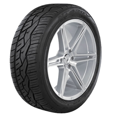 Nitto NT420V 305/50-22 Simolary simolary.com 13