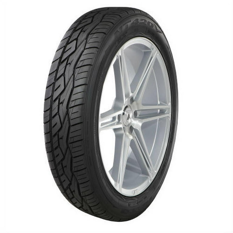 Nitto NT420V 325/35-22 Tire - Walmart.com