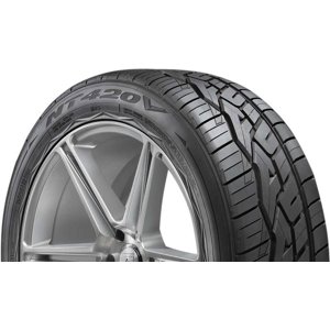 Nitto NT420V All Season 305/35ZR24 112H XL Light Truck Tire Sansujyuku sansujyuku.com