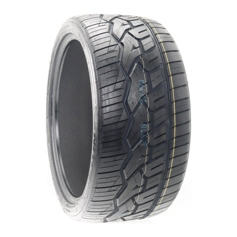 Nitto NT420V 315/30R22 107W XL A/S High Performance Tire Simolary simolary.com 13