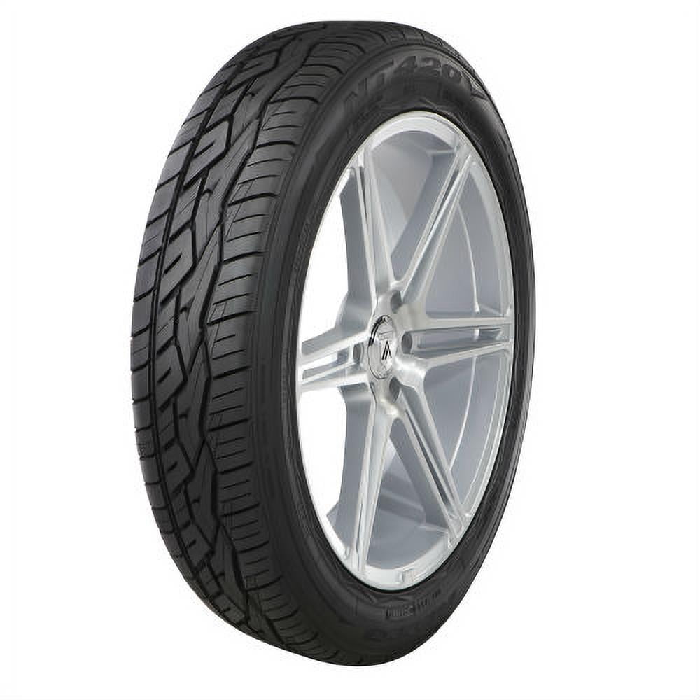 Nitto NT420V P305/50R20 120H 203950 Uae Electronic uaeelectronic.com