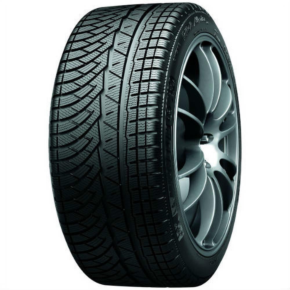 Nitto NT420V P315/35R20 95V Light Truck Tire Sansujyuku sansujyuku.com