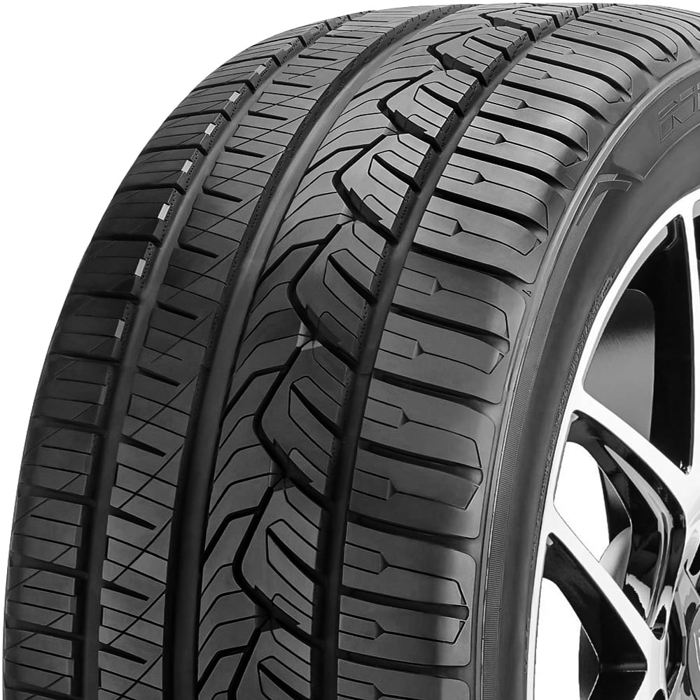Nitto NT421Q 275/40R20 106 W Tire Fits: 2014-15 BMW X5 sDrive35i, 2011-13 BMW X5 xDrive35d Sansujyuku sansujyuku.com