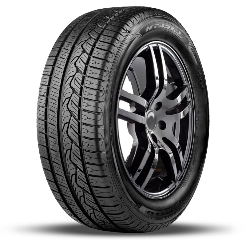Nitto NT421Q 275/55R17 109 V Tire Fits: 2001-03 Mercedes-Benz ML320 Base, 2003-05 Mercedes-Benz ML350 Base Sansujyuku sansujyuku.com