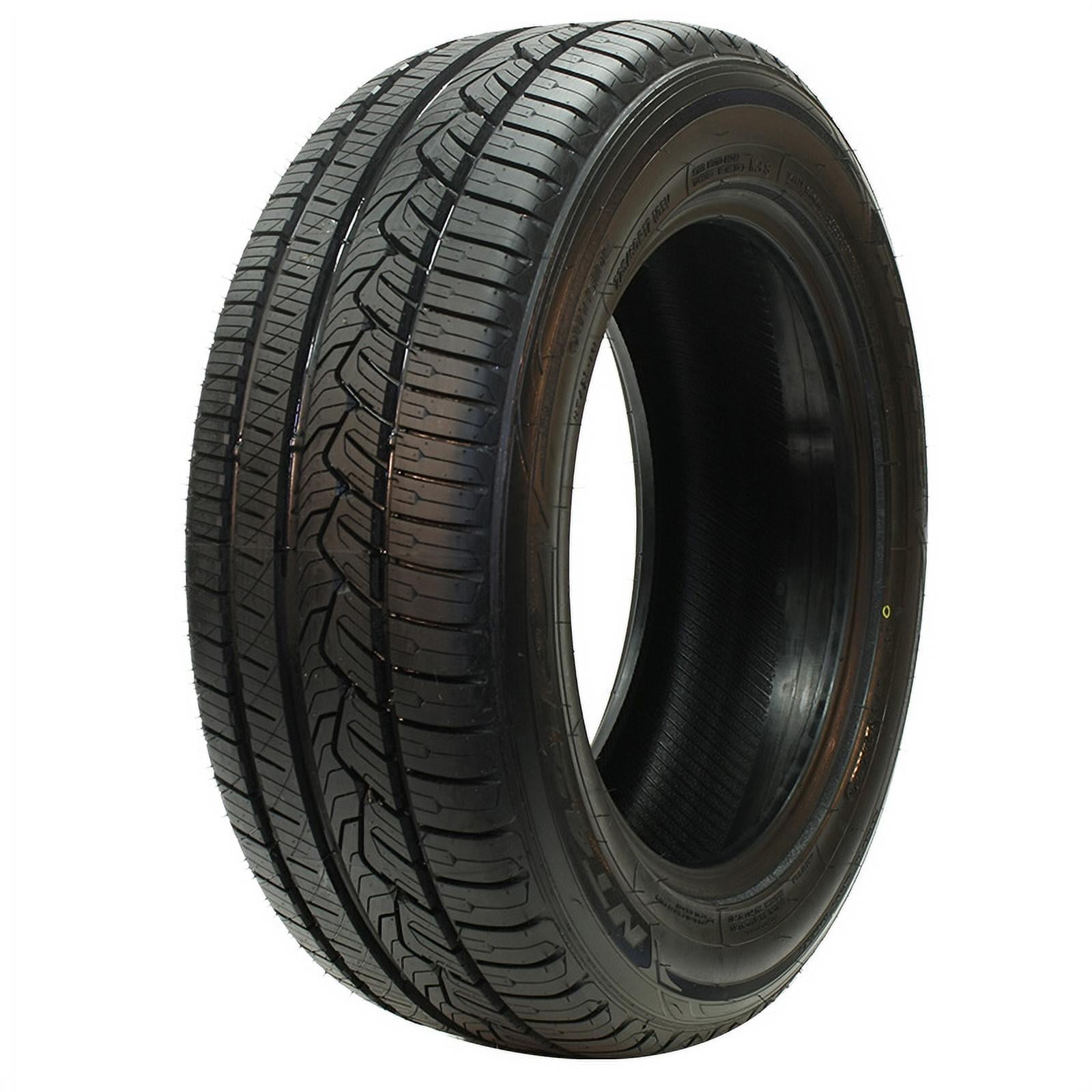 Nitto NT421Q 285/45R22 114V Tire Sansujyuku sansujyuku.com