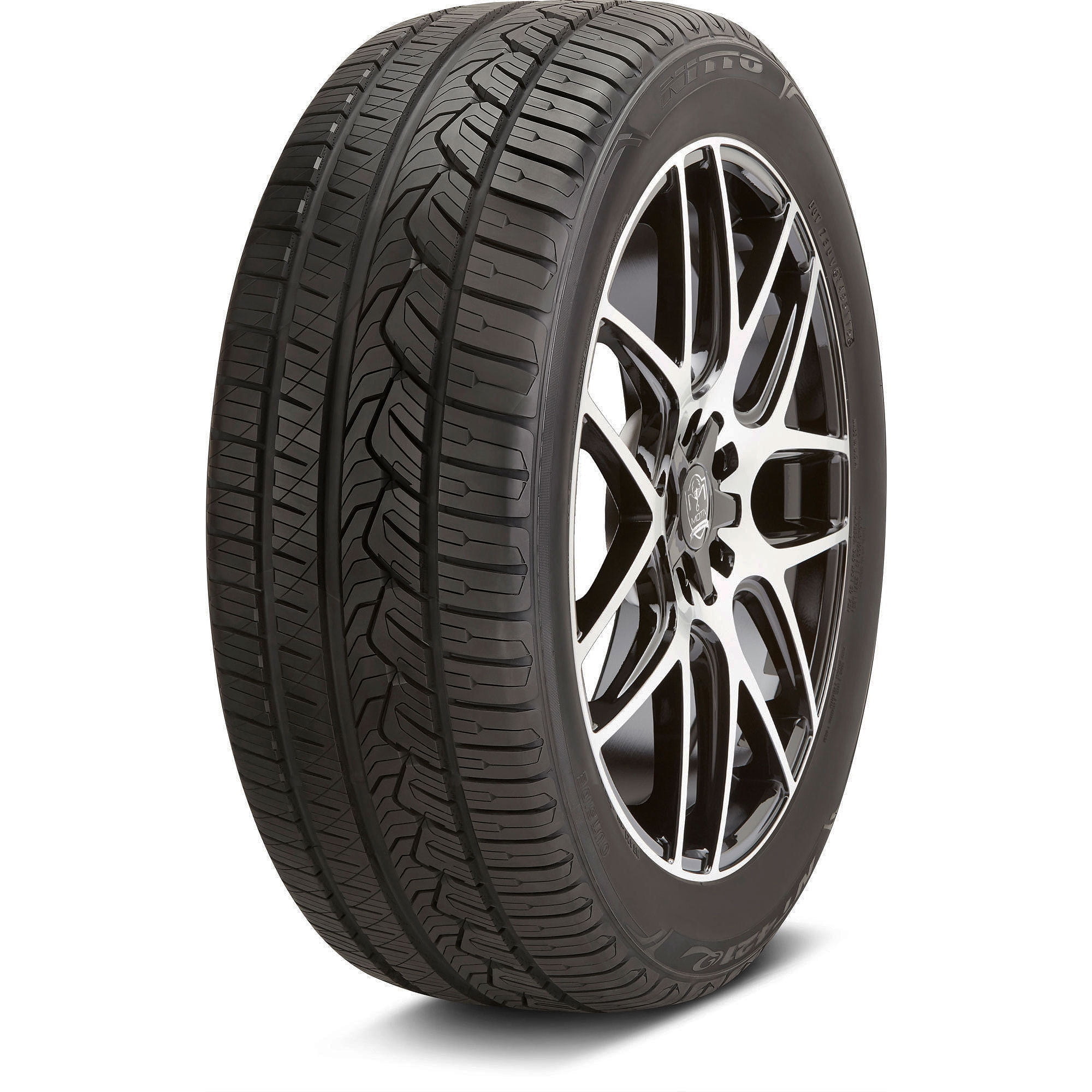 Nitto NT421Q All Season 245/65R17 111H XL Passenger Tire