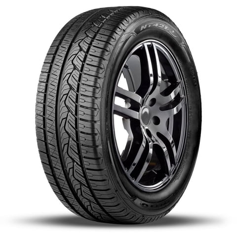 Nitto NT421Q 255/50R20 109V XL Premium All Season Performance SUV CUV Tire Simolary simolary.com 15