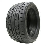 Nitto NT555 G2 235/35R19 91 W Tire Fits: 2008-14 Scion xB Base, 2013 Volkswagen CC Sport Plus Simolary simolary.com 9