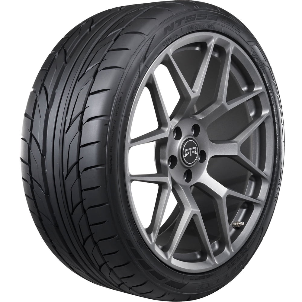Nitto NT555 G2 245/45-17 99 W Tire Nitto NT555 G2 245/45-17 99 W Tire Sansujyuku sansujyuku.com