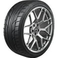 thumbnail image 1 of Nitto NT555 G2 245/45ZR20 245/45R20 103W XL High Performance Tire Fits: 2019 BMW X3 M40i, 2010-15 Chevrolet Camaro SS, 1 of 6
