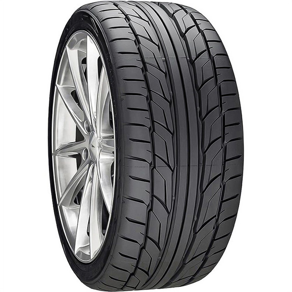 Nitto NT555 G2 275/30ZR19 275/30R19 96W XL High Performance Tire Nitto NT555 G2 275/30ZR19 275/30R19 96W XL High Performance Tire Sansujyuku sansujyuku.com
