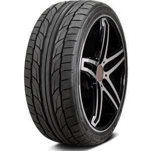 Nitto NT555 G2 295/35ZR20 105W XL Ultra-High Performance Summer UHP Tires 211290 / 295/35/20 / 2953520 Sansujyuku sansujyuku.com