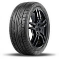 thumbnail image 1 of Nitto NT555 G2 295/40ZR18 103W Passenger Tire, 1 of 3