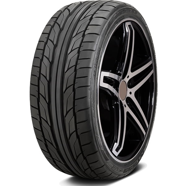 Nitto NT555 G2 295/40ZR18 103W SL Ultra-High Performance Summer UHP Tires 211260 / 295/40/18 / 2954018 Simolary simolary.com