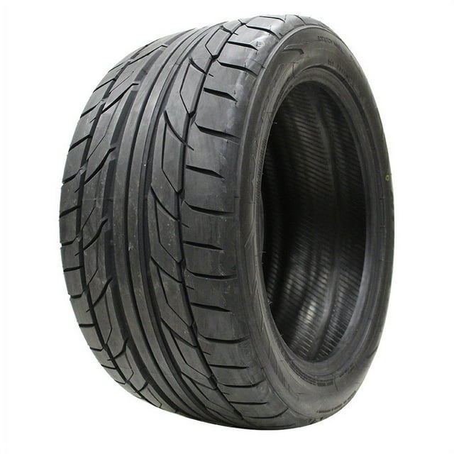 Nitto NT555 G2 245/40-20 99 W simolary.com 12 Nitto NT555 G2 245/40-20 99 W - Image 4