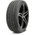 thumbnail image 1 of Nitto NT555 G2 Tire, 295/45R18XL 112W BSW, 1 of 3